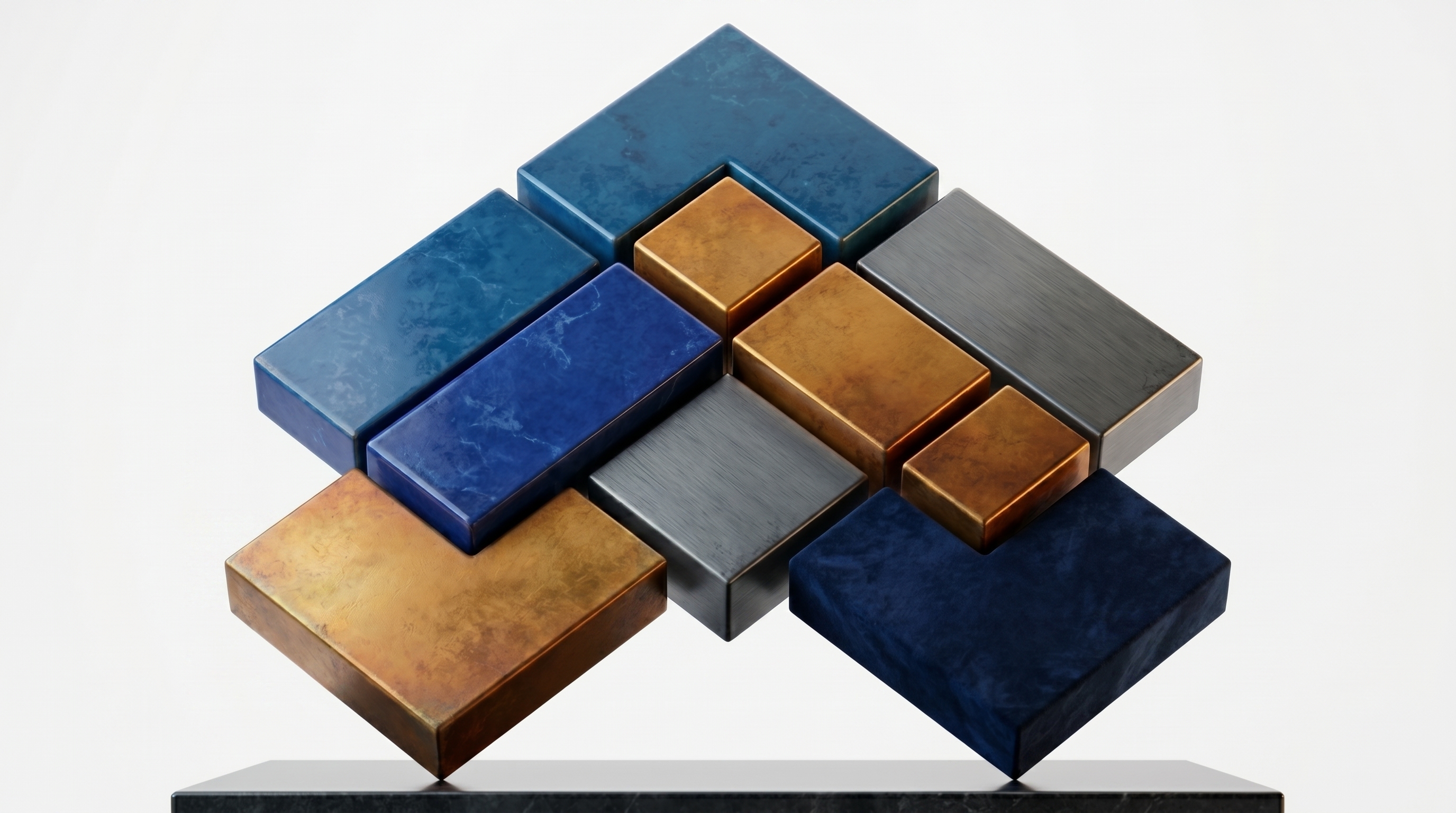 Abajingin Tiles — Premium Tile Composition